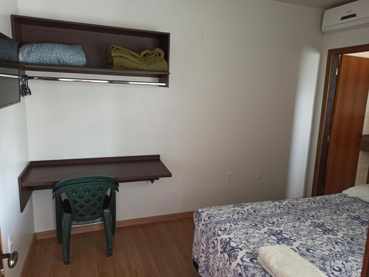 D'Casa Hotel E Restaurante Marechal Candido Rondon Экстерьер фото