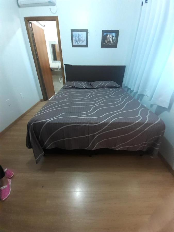 D'Casa Hotel E Restaurante Marechal Candido Rondon Экстерьер фото